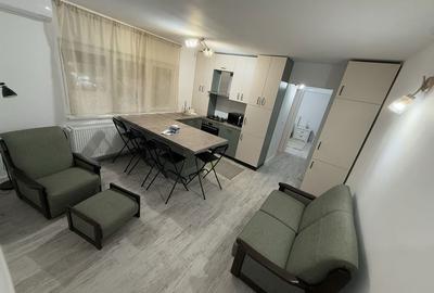 Apartament cu 2 camere decomandat în Miorița - 1