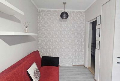 Garsonieră decomandată în Central - 3