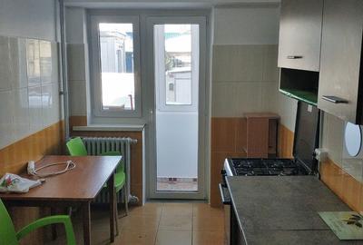 Apartament cu 2 camere, mobilat în Central - 5