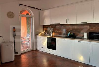 Apartament cu 3 camere decomandat în Central - 16