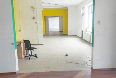 Spațiu comercial, de 519 mp, în Central - 1