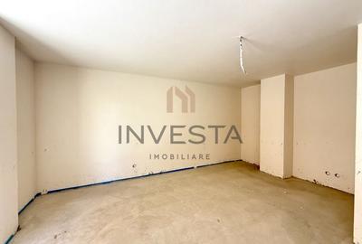 Apartament spatios/Complex rezidential premium/Zona Intre Lacuri - 3