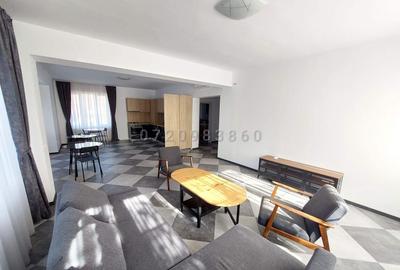 Duplex Otopeni, Corbeanca, etaj si mansarda, semi/mobilat, 2 locuri parcare
