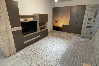 Garsonieră semidecomandată, mobilată în Lujerului - 2
