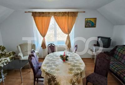 Casă cu 3 camere cu Teren 1130 Mp în Central - 8