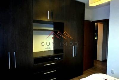 Apartament cu 3 camere decomandat, mobilat în Piața Centrală - 6