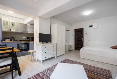 Garsonieră semidecomandată în Prelungirea Ghencea - 5