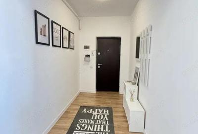 Apartament 1 camera decomandata, etaj intermediar, balcon, parcare, zona Lidl - 7