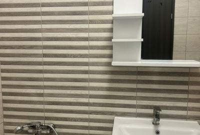 Garsonieră decomandată, mobilată în Militari - 13