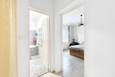 2 Camere | Bucatarie Inchisa | Nemobilat | Parcare | Braytim | Comision 0 - 7