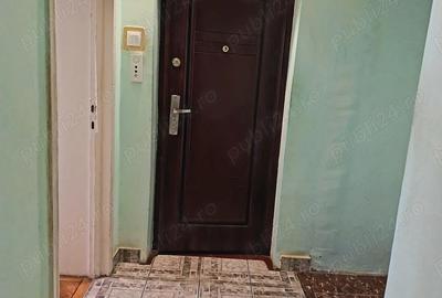 Apartament cu 3 camere decomandat în Central - 7