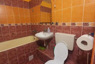 Apartament cu 2 camere decomandat, mobilat în Nord-Est - 6