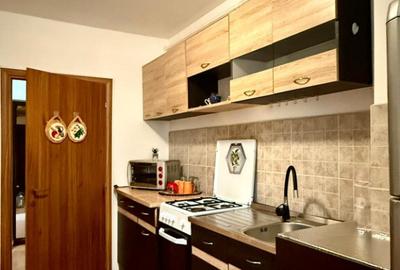 Apartament cu 1 camera, cu terasa ?i loc de parcare, de inchiriat - 7