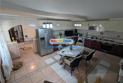 Casă cu 5 camere cu Teren 400 Mp în Șoseaua Nordului - 28