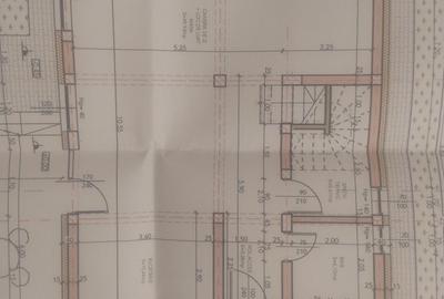 Casă cu 4 camere în Crâng - 8