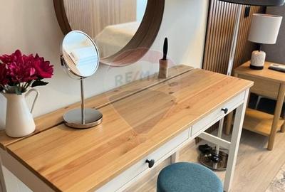 INCHIRIERE Apartament 3 camere My Dream Residence Pipera - 22
