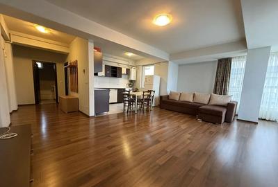 Apartament cu 2 camere decomandat în Nord - 1