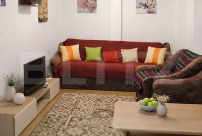 Casa individuala, finisata, 4 camere cu un teren de 320 mp – Sannicoara - 2