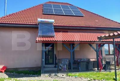 Casă cu 4 camere în Angofa - 5