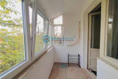 Royal Imobiliare - Vanzare apartament 2 camere, zona Nord - 10