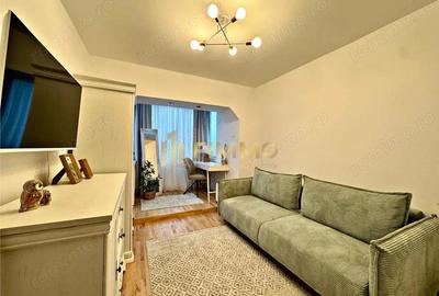 Apartament superb | Prima inchiriere | 4 cam | ID:1537 - 1