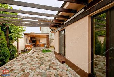 Casa frumoasa de oras pe un singur nivel - 19