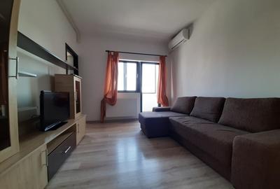 Garsonieră decomandată în 13 Septembrie