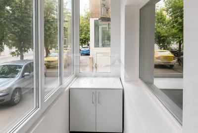 Apartament cu 3 camere decomandat, mobilat în Pantelimon - 10
