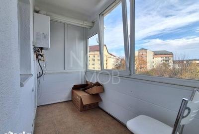 Apartament cu 3 camere, mobilat în Terezian - 8