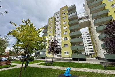 Garsonieră de Vânzare | Parcare | Boxă | Top City - 1