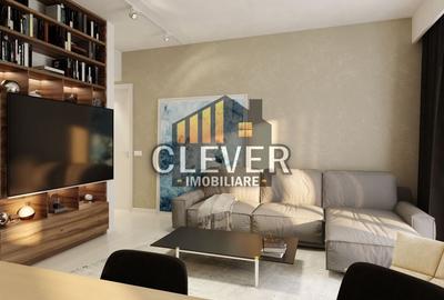 Apartament cu 2 camere decomandat în Theodor Pallady