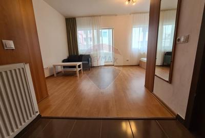 Apartament cu o camera pe strada Stejarului, cu loc de parcare - 2