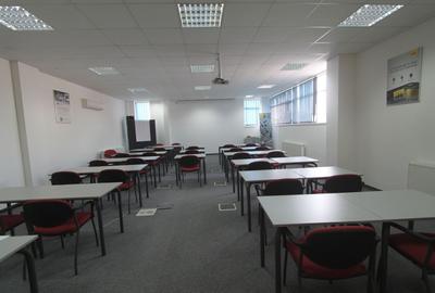 Spațiu comercial, de 483 mp, în Dumbrăvița - 12