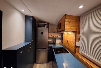 Apartament cu 3 camere decomandat, mobilat în Nord - 3