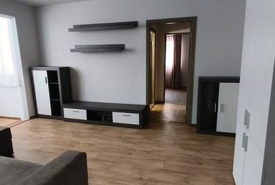 Apartament cu 2 camere semidecomandat în Podu Roș - 6