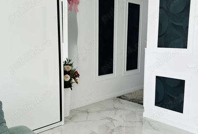 Apartament cu 3 camere decomandat în Sântandrei - 4