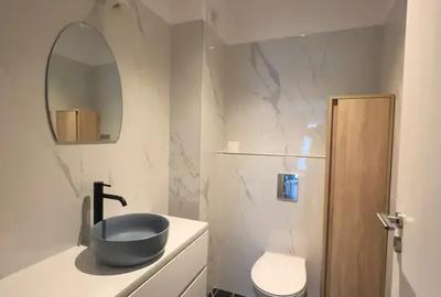 Apartament cu 3 camere decomandat, mobilat în Unirii - 12