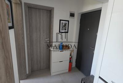Garsonieră decomandată, mobilată în Trivale - 4
