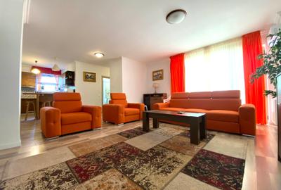 COMISION 0% - Apartament 3 Camere – Olimp – 100 mp – 80m de plajă - 2