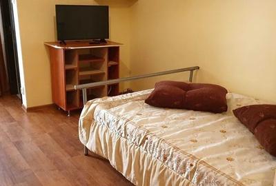 Garsoniera. etajul 2/4, zona Galata - 2