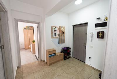 Apartament decomandat 2 camere de vanzare, mobilat modern , Popesti - 11
