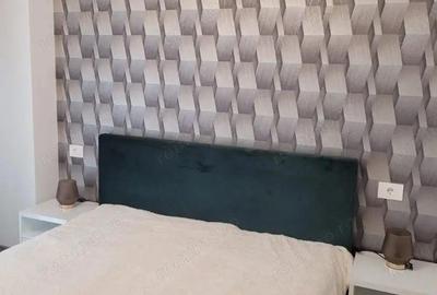 Apartament cu 2 camere decomandat, mobilat în Soarelui - 2