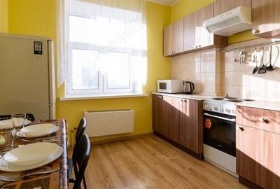 2 camere - zona 13 Septembrie - 4