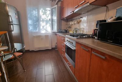 Sector 4 - Stupilor - apartament 3 camere - 1