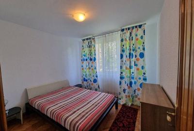 Apartament 4 camere, Târgu Jiu – strada General Christian Tell - 4
