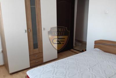 Apartament cu 3 camere decomandat, mobilat în Faleza Nord - 8