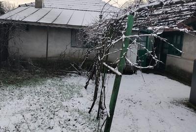 Casă cu 2 camere cu Teren 420 Mp în Central - 3