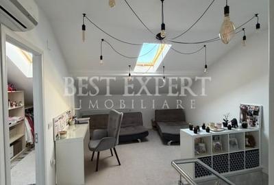 Duplex cu 4 camere cu Canalizare în Theodor Pallady - 16