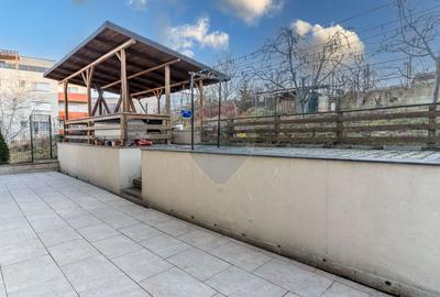 Casa cu 7 camere de vanzare in Dej - 22