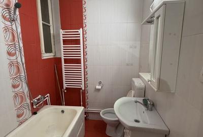 Apartament cu 2 camere decomandat în Exterior Vest - 13